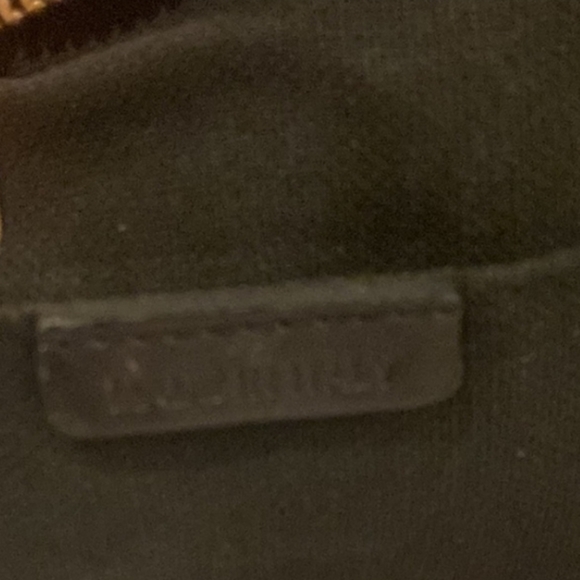 Burberry bag - Picture 13 of 15